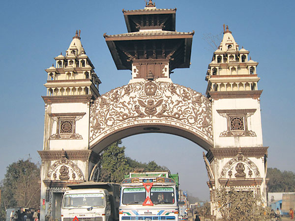 सवारी अस्थाई प्रवेश पास हटाउन युवा गठबन्धनको आग्रह