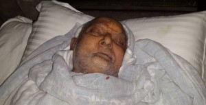 पूर्व प्रधानमन्त्री सुशील कोइरालाको निधन