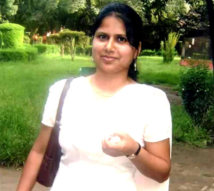 रौतहटको इतिहासमा पहिलो चोटि महिला स्थानिय विकास अधिकारी