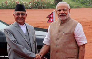 प्रम ओलीको विदेश भ्रमणः ऐतिहासिक सम्बन्धको जीत