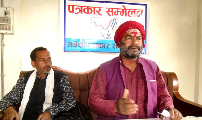 छिन्नमस्ता शक्तिपीठमा चैत्र २६ गते लक्षचण्डी महायज्ञको ध्वजारोहण