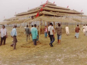 बलान खोलामा अन्तर्राष्ट्रियस्तरको महायज्ञ