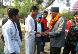 मधेसीका नाममा मुठ्ठीभर व्यक्तिहरुलाई अवसरः मन्त्री मण्डल