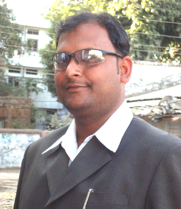मधेशी मोर्चाको सप्तरी संयोजकमा गजेन्द्र