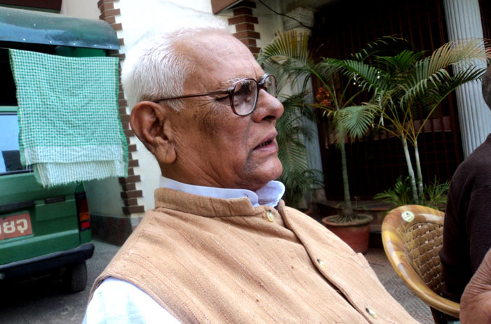 प्रधानमन्त्री ओलीले चीनसँग गरेको सम्झौता राष्ट्रघातीः नेता मण्डल