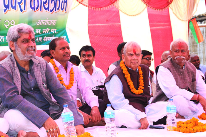 देश गम्भीर मुठभेडमा जाने खतरा बढेको छः अध्यक्ष ठाकुर