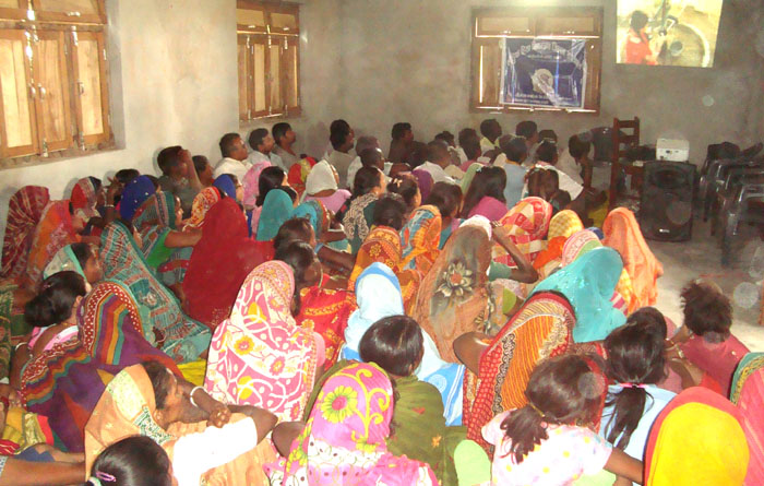 तेरहौतामा लैङ्गिक हिंसा नियन्त्रण सम्बन्धि कार्यक्रम