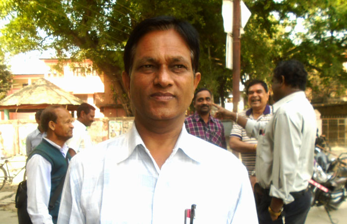 राजविराज पुनरावेदन बारमा अध्यक्षसहित लोकतान्त्रिक प्यानल विजयी
