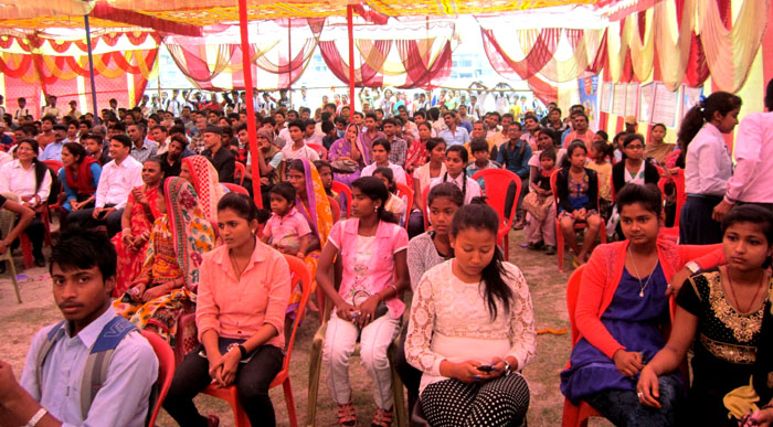 बालविवाह र दहेज प्रथालाई उन्मूलन गर्ने सामुहिक प्रतिवद्धता