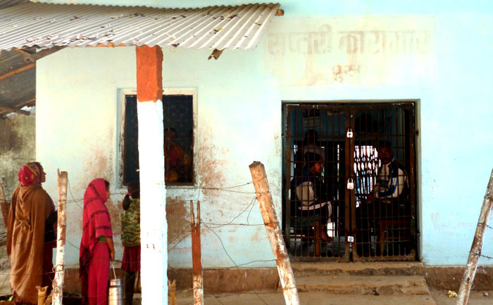 राजविराज कारागारमा भारतीय नागरिकको मृत्यू