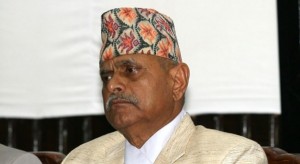 पूर्व राष्ट्रपतिप्रति वर्तमान सरकारको अपमानपूर्ण व्यवहार