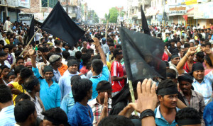 मधेश आन्दोलनका विरोधी शक्तिलाई मित्र ठान्नु भयङ्कर भुल