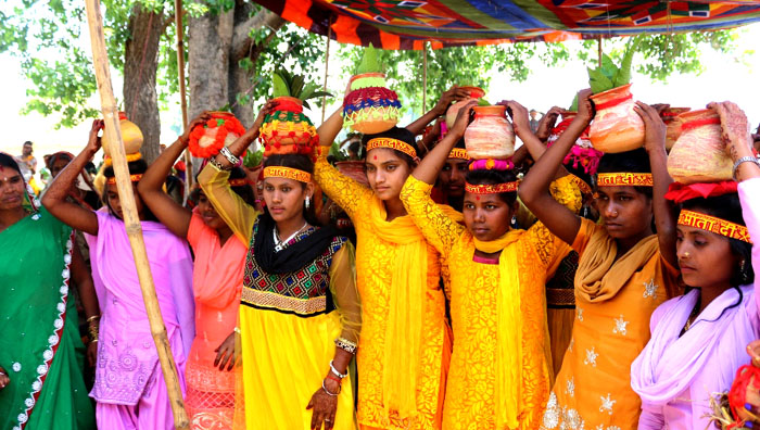 जगरनाथपुरमा ९ दिने बिष्णु महायज्ञ प्रारम्भ