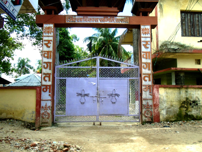 परिषद्को उदघाटन शहीद पत्नीले गर्ने सहमती, एमालेको विमती