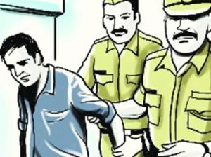 रकम ठगी गर्ने तीन जना पक्राउ