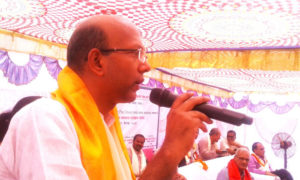 भारतीय योजना सम्पन्न नहुँदा सप्तरीमा नयाँ योजनाको ढोका बन्दः डिसिएम