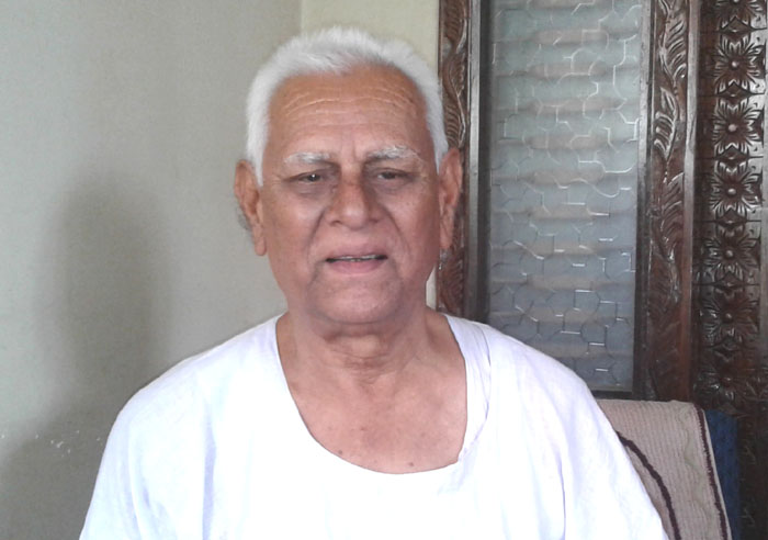 समाचारप्रति वरिष्ठ राजनीतिज्ञ मण्डलको टिप्पणी
