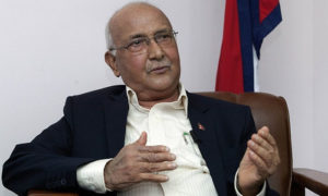 पानी जहाज कि सिटामोल ?