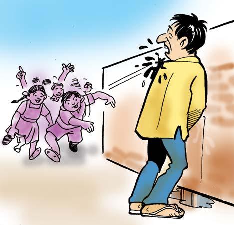 खुला दिसा मुक्त घोषणा गर्ने लक्ष्य विफल हुने निश्चित