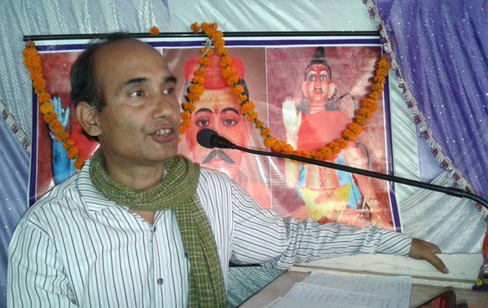ajit aajad