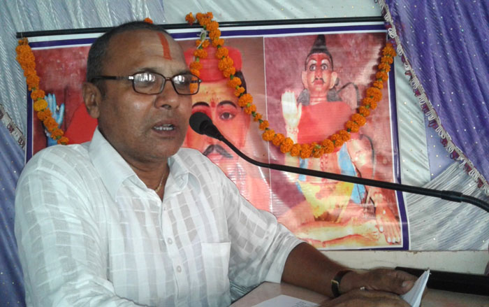 devendra mishra