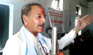 संविधान संशोधनको विकल्प छैनः सिटौला