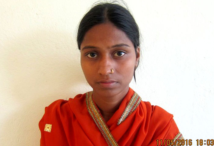sanjila
