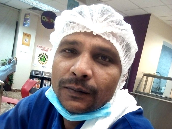 मृत्यूको दश दिन वित्दा पनि परिवारले शव पाएनन्