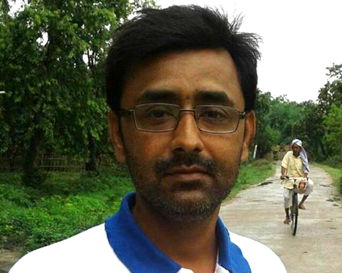 कचकैए मोन हमर 