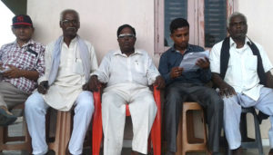 निर्वाचनको निहुँ बनाएर दलितमाथि कुटपीट