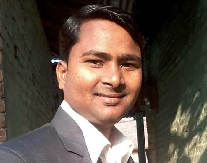 नयाँ शक्तिका सप्तरी संयोजक साह जेल चलान, गिरफ्तारीमा गृहमन्त्री बस्नेतको हात रहेको आरोप