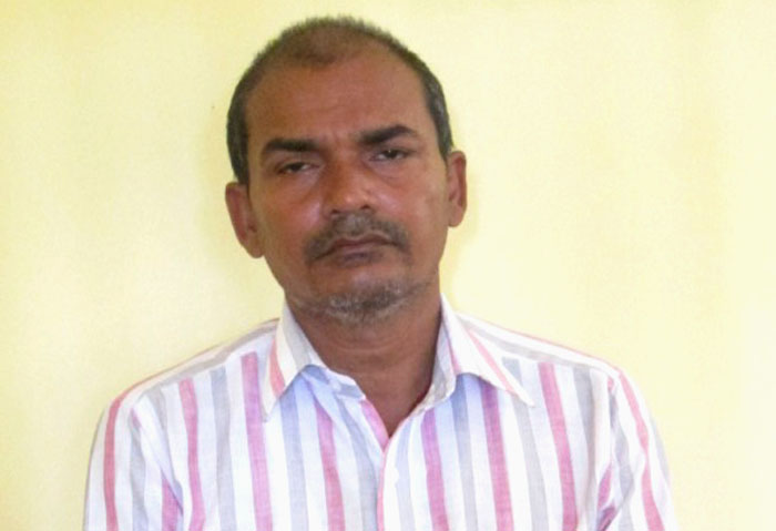 मानव वेचविखनको आरोपमा जसवन्त सिंह पक्राउ