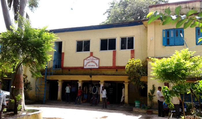 दर्जनौं सचिवले पेन्सन छाडे तर बरबुझारथ गरेनन्