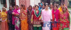 सुनौलो हजार दिनमा व्यापक भ्रष्टाचार