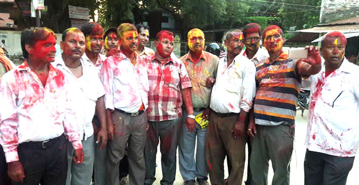 सप्तरी जिल्ला बारको अध्यक्षमा चौधरी निर्वाचित