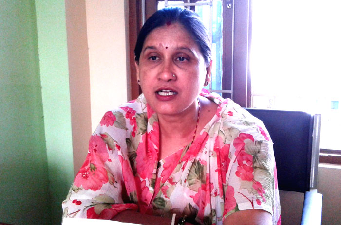 छ महिनाभित्र अञ्चल अस्पतालको अवस्थामा सुधार ल्याउनेछुः सभापति ठाकुर