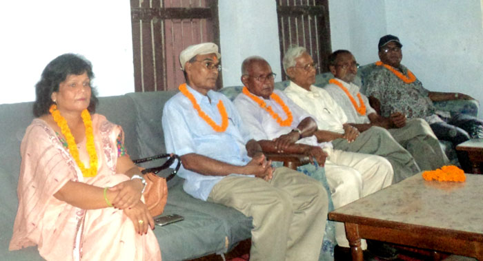 सरकारी क्याम्पसमा विद्यार्थी घट्नुमा क्याम्पस प्रशासन जिम्मेवारः पूर्व शिक्षामन्त्री यादव