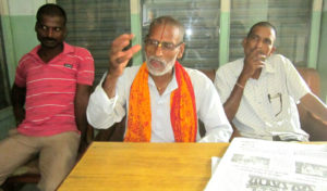 बेङ्गलोरमा अध्ययनरत चन्दनको हत्यारालाई कार्वाही गर्न माग