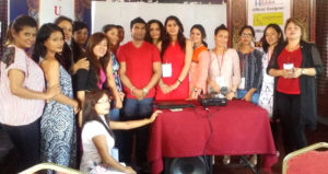 गर्भपतन विकृति विरुद्ध मिसेस नेपाल इन्टरनेशनलहरुसँग डा. सीके सिंह