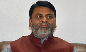 तमलोपा महामन्त्रीमा नेता जितेन्द्र सोनल