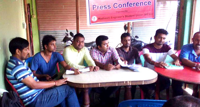 कार्तिक २ गतेदेखि मधेश प्रिमियर लिग जनकपुर र राजविराजमा