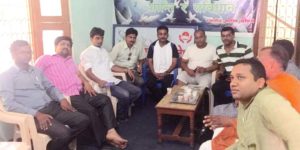 संघीयताको मुद्दा समाप्त पार्न एमालेको षडयन्त्रः मधेसी मोर्चा