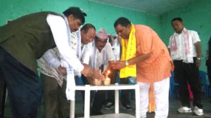 संविधान संशोधन नगरे ओली सरकार जस्तै यो पनि ढल्छः अध्यक्ष यादव