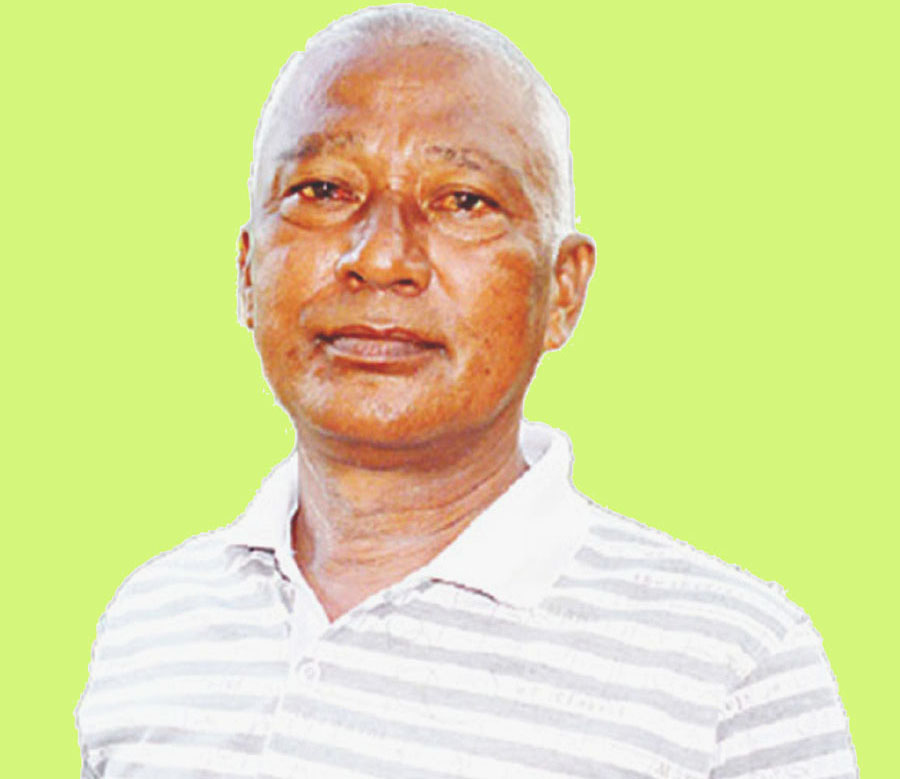 गुरिल्ला क्याम्पका लडाकु मुन्ना भन्छन् ‘राजनीतिमा नातावाद कृपावाद हावी’