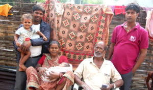 सम्झनामाः मधेश आन्दोलनका शहिद रामकृष्ण राउत