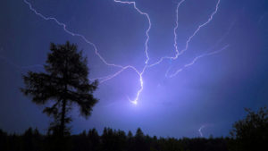 चट्याङ्ग लागेर सप्तरीमा एक महिलाको मृत्यु