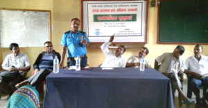 गिरहतको खेतमा हरवाही गर्दा उचित ज्याला नपाएको हरुवाचरुवाको गुनासो
