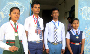 राजविराजमा मैथिली कविता प्रतियोगिता(भिडिअाे समेत)