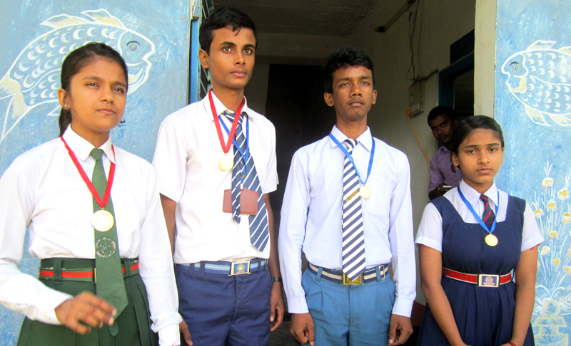 राजविराजमा मैथिली कविता प्रतियोगिता(भिडिअाे समेत)