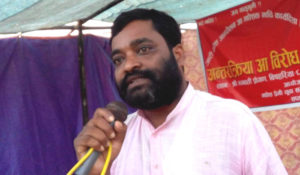 बकर ईदको अवसरमा नेता साहद्वारा शुभकामना